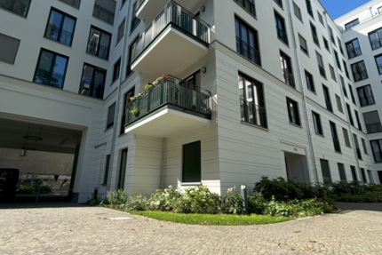 Wohnung zum Mieten in Berlin 2.250 € 89.34 m² 3 zimmer