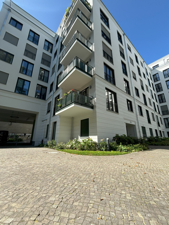 Wohnung zum Mieten in Berlin 2.250 € 89.34 m² 3 zimmer