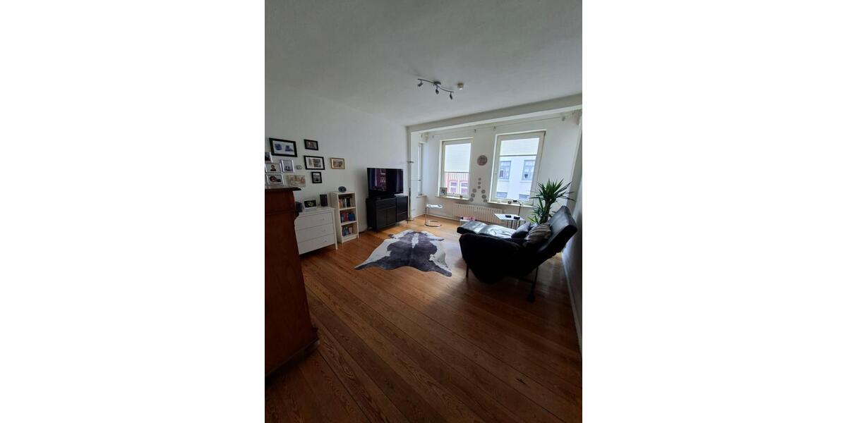 Etagenwohnung Berlin Tempelhof-Schöneberg - 2 Zimmer, 52 m&sup2;, 150.000&euro; | Angebot:26123046