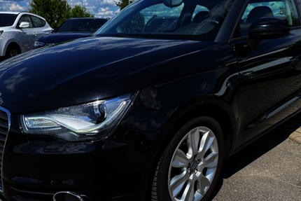 Audi A1 192.000 km 5.900 &euro; Wildau 15745