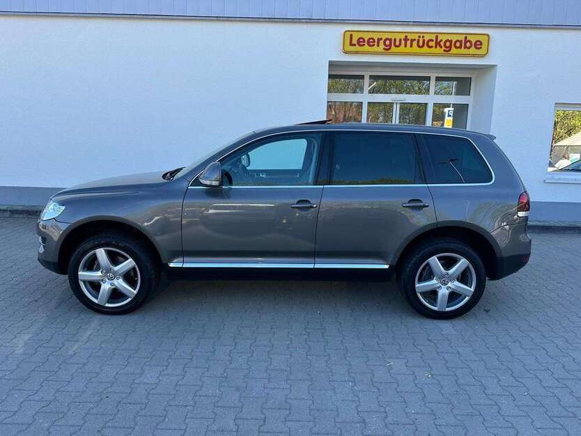 Touareg