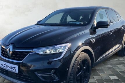 Renault Arkana 14.988 km 21.499 &euro; Teltow 14513