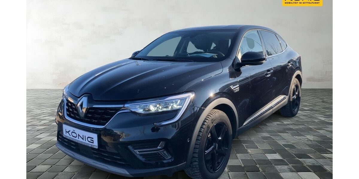 Renault Arkana 14.988 km 21.499 &euro; Teltow 14513