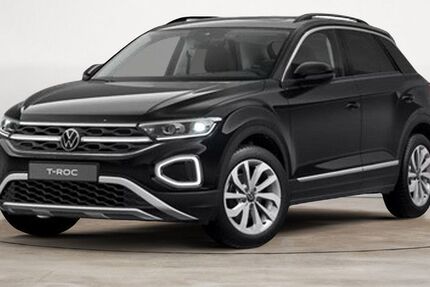 VW T-Roc 7.958 km 32.998 &euro; Potsdam 14482