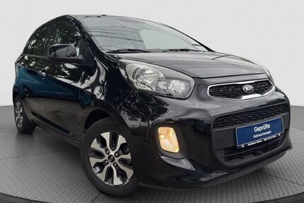 Kia Picanto 46.403 km 8.900 &euro; Berlin 12683