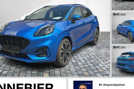 Ford Puma 8.623 km 20.770 &euro; Berlin 10365