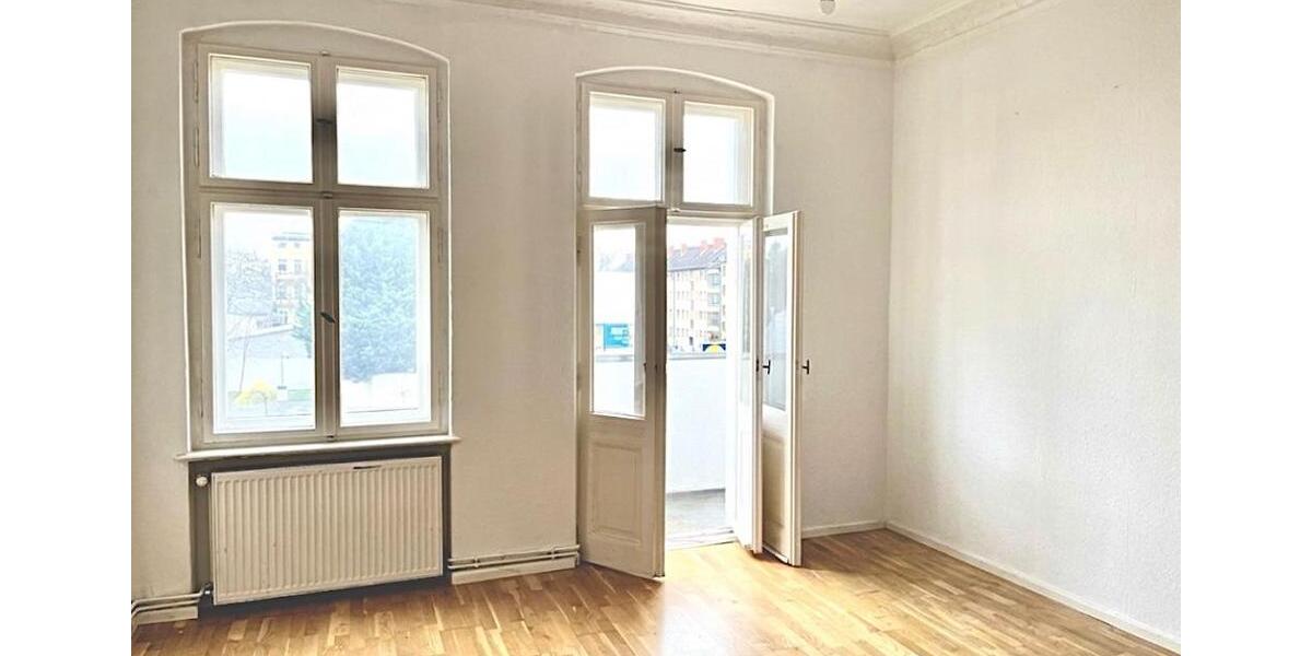 Etagenwohnung Berlin Spandau - 2 Zimmer, 54 m&sup2;, 184.000&euro; | Angebot:27045961