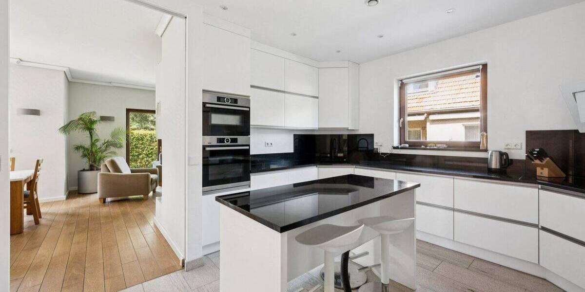 Einfamilienhaus Berlin Lichterfelde - 7 Zimmer, 207 m&sup2;, 1.895.000&euro; | Angebot:26678264