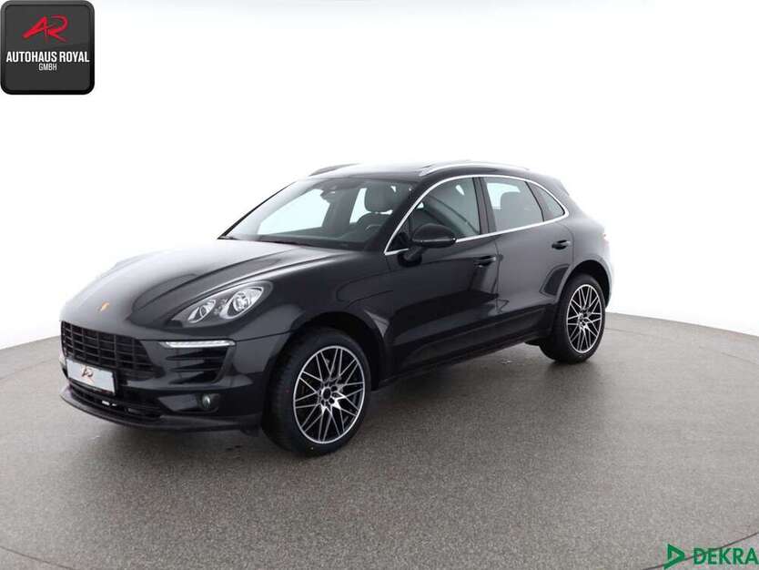 Macan