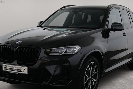 BMW X3 66.313 km 40.400 &euro; Berlin 12683