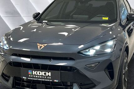 Cupra Formentor 15.060 km 31.990 &euro; Berlin 12681