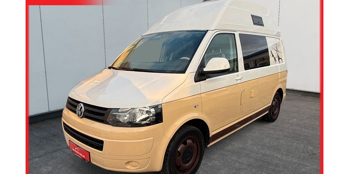 VW T5 Transporter 176.481 km 26.990 &euro; Berlin 13088