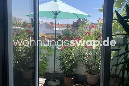 Wohnung Berlin Friedrichshain-Kreuzberg - 3 Zimmer, 59 m&sup2;, 750&euro; | Angebot:25765461