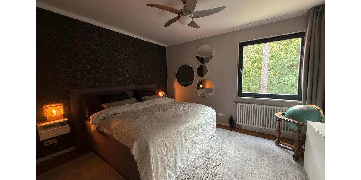 Etagenwohnung Berlin Steglitz-Zehlendorf - 5 Zimmer, 130 m&sup2;, 780.000&euro; | Angebot:26744812