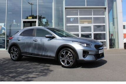 Kia XCeed 34.337 km 19.999 &euro; Potsdam 14482