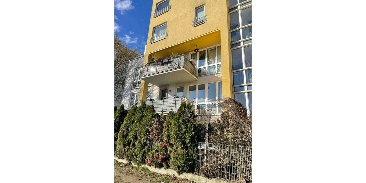 Etagenwohnung Berlin Lichtenberg - 2 Zimmer, 60 m&sup2;, 915&euro; | Angebot:26035334