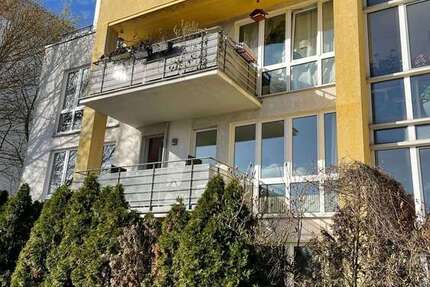 Wohnung Berlin Lichtenberg - 2 Zimmer, 60 m&sup2;, 915&euro; | Angebot:26035334