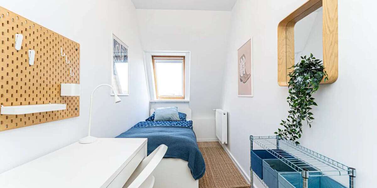 Zimmer Berlin Köpenick - 600&euro; | Angebot:27646653