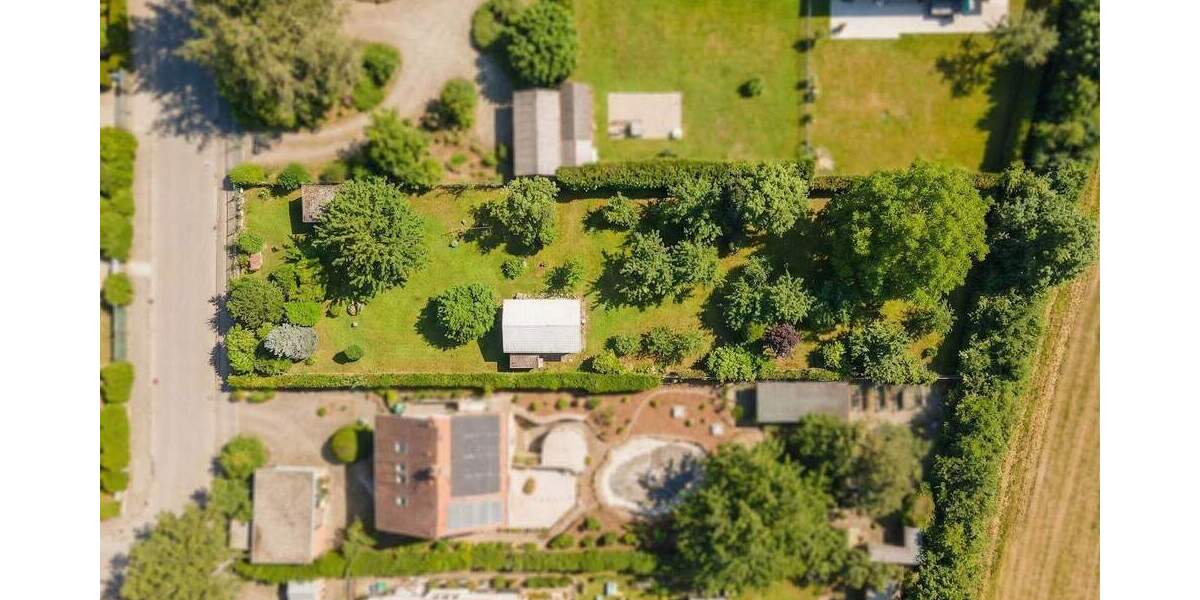 Grundstück Stahnsdorf - 650.000&euro; | Angebot:25822654