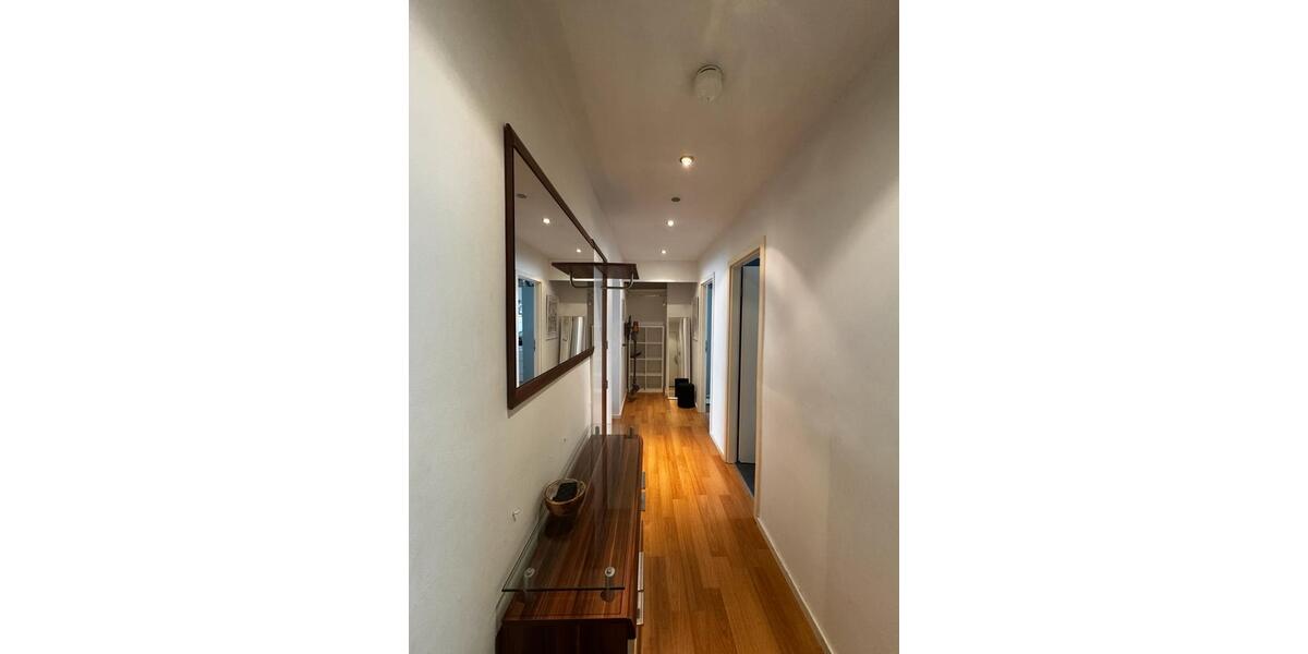 Erdgeschoßwohnung Berlin Tempelhof-Schöneberg - 2 Zimmer, 55 m&sup2;, 1.100&euro; | Angebot:25988280