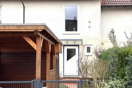 Frisch renoviertes Einfamilienhaus in Blankenfelde-Mahlow 5 zimmer