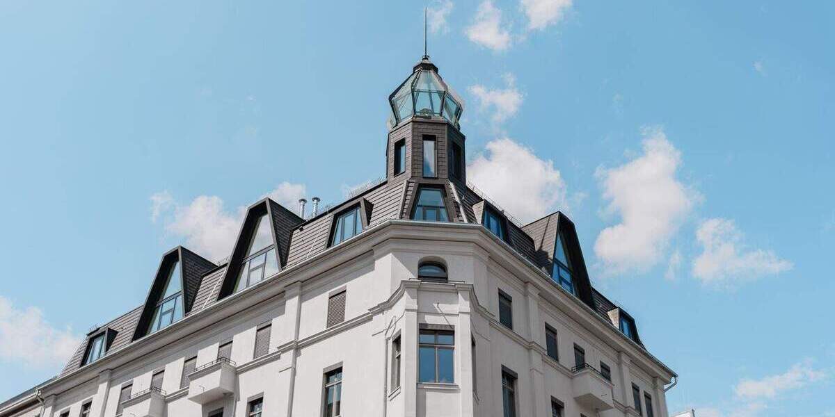 GLINT Berlin – Stilvolles 1-Zimmer-Apartment mit Balkon & Concierge-Service in Berlin-Mitte zimmer