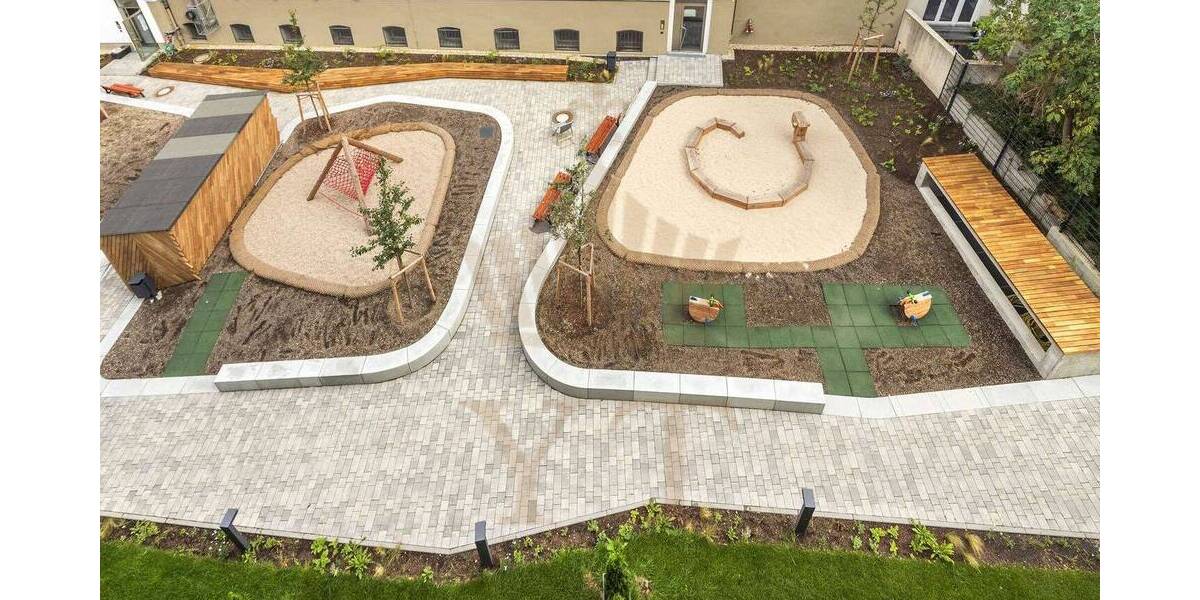 Etagenwohnung Berlin Tiergarten - 2 Zimmer, 55 m&sup2;, 1.600&euro; | Angebot:25970130