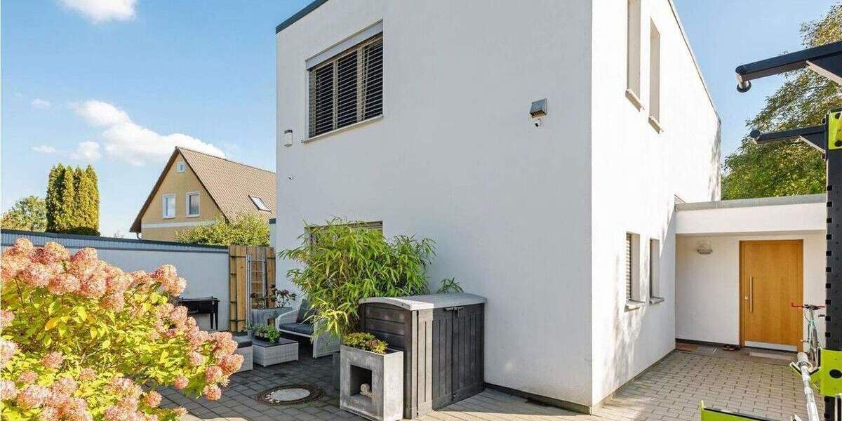 Einfamilienhaus Berlin Niederschönhausen - 5 Zimmer, 136 m&sup2;, 2.750&euro; | Angebot:24808325