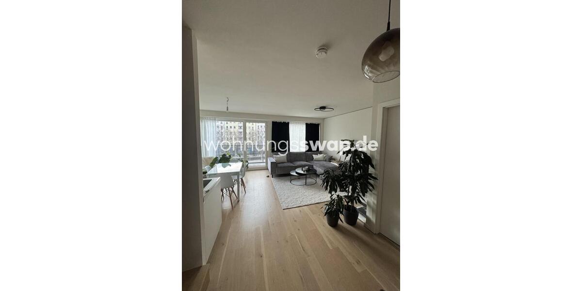 Etagenwohnung Berlin Pankow - 3 Zimmer, 80 m&sup2;, 1.627&euro; | Angebot:26220041