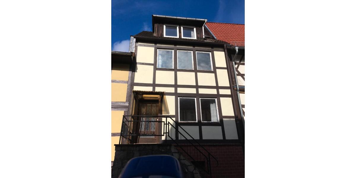 Reihenhaus - 5 Zimmer, 120 m&sup2;, 30.900&euro; | Angebot:26545513