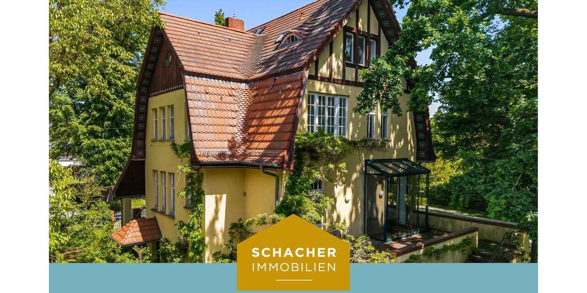 Einfamilienhaus Berlin Spandau - 8 Zimmer, 333 m&sup2;, 1.465.000&euro; | Angebot:26759934
