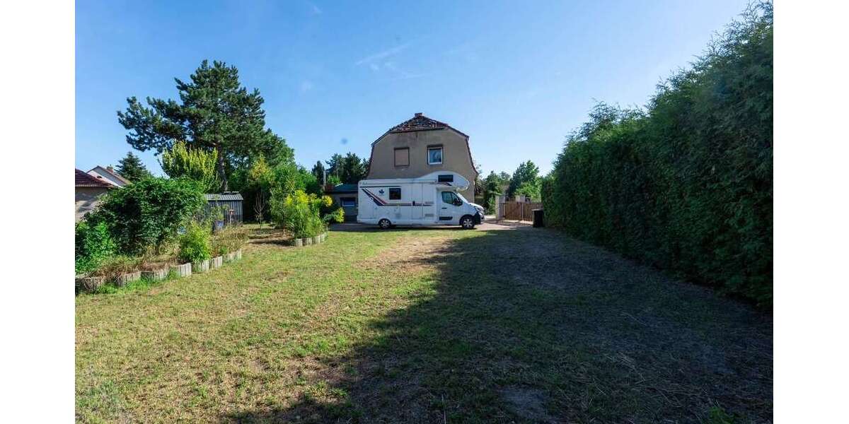 Grundstück Erkner - 220.000&euro; | Angebot:27249017