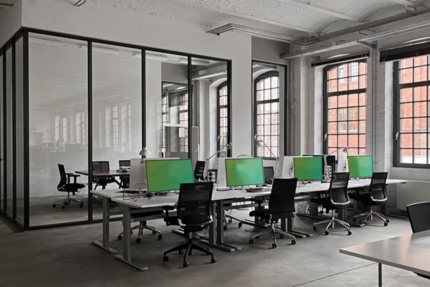 Büro in Berlin 200 € 8 m²
