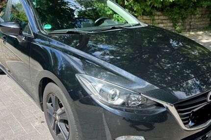 Mazda 3 219.732 km 4.490 &euro; Berlin 14163