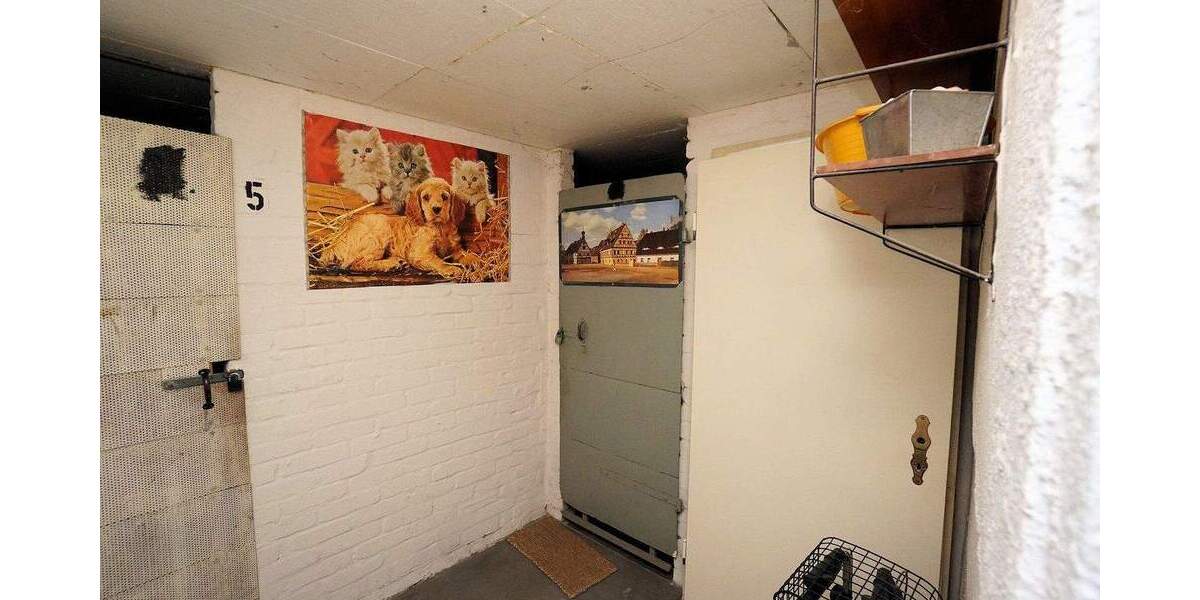 Etagenwohnung Potsdam Waldstadt I - 4 Zimmer, 70 m&sup2;, 220.000&euro; | Angebot:25837390