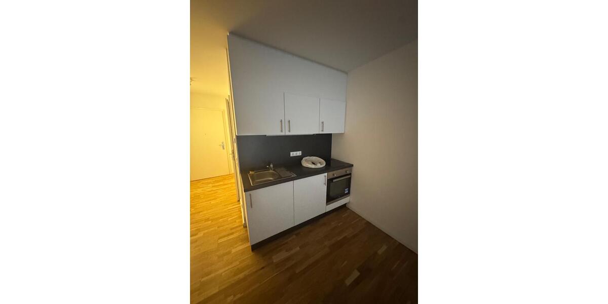 Etagenwohnung Berlin Lichtenberg - 1 Zimmer, 31 m&sup2;, 850&euro; | Angebot:25257405