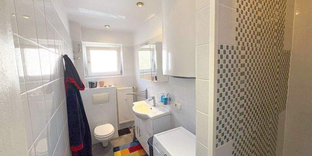 Etagenwohnung Berlin Lankwitz - 3 Zimmer, 73 m&sup2;, 349.000&euro; | Angebot:25800132