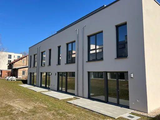 Etagenwohnung Königs Wusterhausen - 3 Zimmer, 108 m&sup2;, 1.775&euro; | Angebot:23602763
