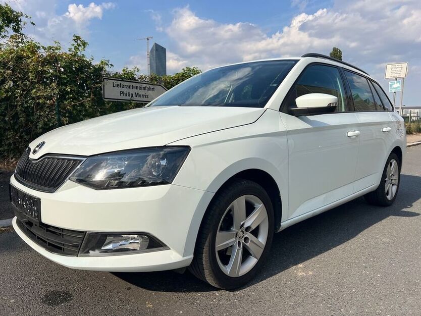 Fabia