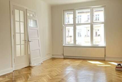 Wohnung Berlin Wilmersdorf - 3.5 Zimmer, 97 m&sup2;, 1.950&euro; | Angebot:26828951