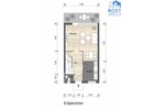 Haus in ruhiger Lage mit wunderschönem Garten in Rudow - Preis gegen Gebot - Reihenmittelhaus Berlin Rudow | Angebot:26544338