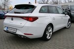 Seat Leon 1.5TSi Hybrid FR ACC LED Kamera 26.551 km 24.980 &euro; Falkensee 14612