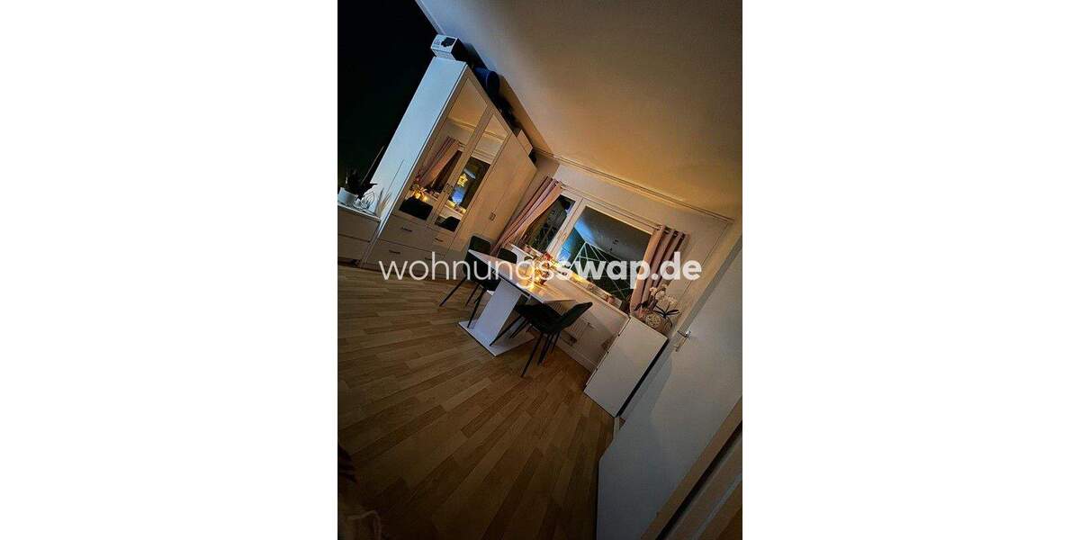 Etagenwohnung Berlin Märkisches Viertel - 2 Zimmer, 54 m&sup2;, 365&euro; | Angebot:26008165