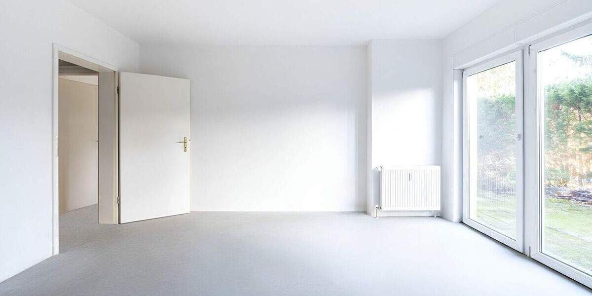 Etagenwohnung Berlin / Mahlsdorf Mahlsdorf - 2 Zimmer, 61 m&sup2;, 249.000&euro; | Angebot:25750289