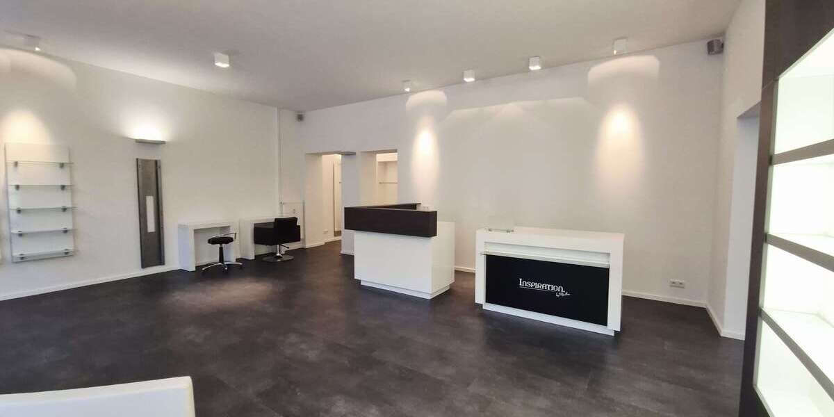 Gewerbeobjekt Berlin Friedrichshain - 598.000&euro; | Angebot:25641430