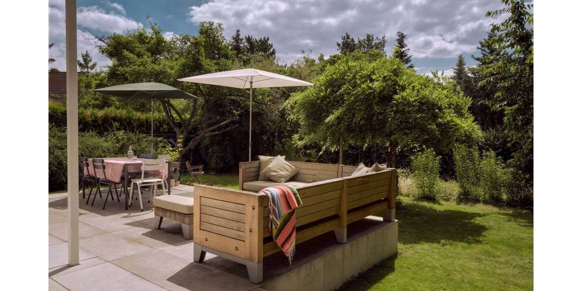 Einfamilienhaus Berlin Rosenthal - 6 Zimmer, 160 m&sup2;, 1.345.000&euro; | Angebot:22562109