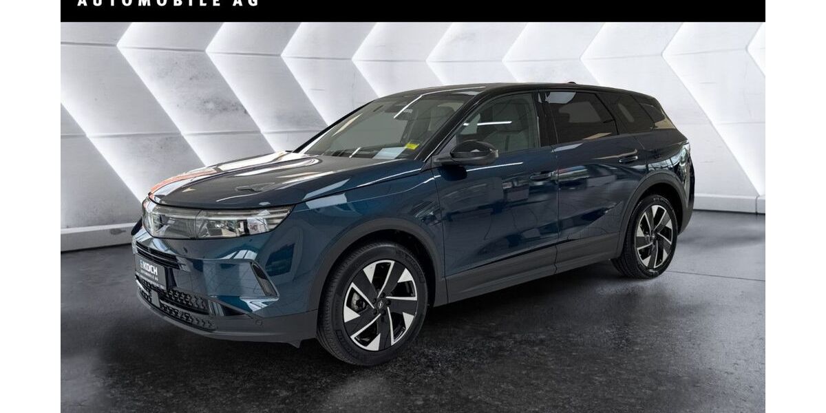 Opel Grandland (X) 14.394 km 28.900 &euro; Berlin 12683