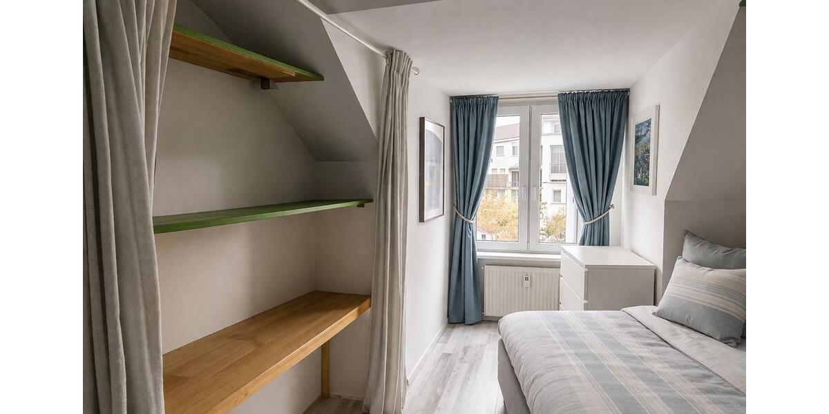 Dachgeschoßwohnung Mühlenbecker Land - 4 Zimmer, 97 m&sup2;, 343.800&euro; | Angebot:27196324