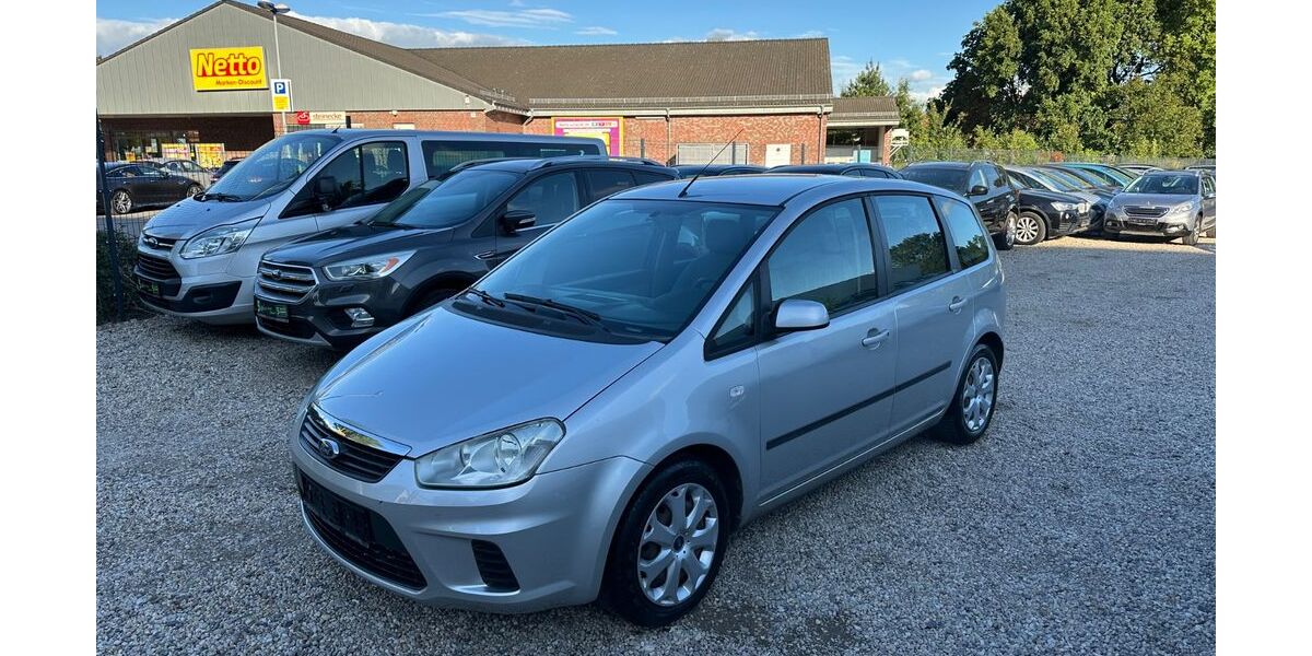 Ford C-Max 219.000 km 2.190 &euro; Berlin 13127