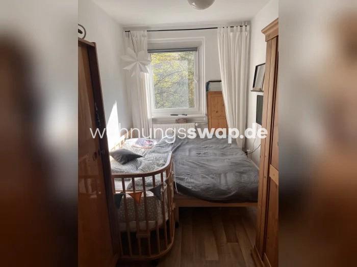 Etagenwohnung Berlin Lichtenberg - 4 Zimmer, 82 m&sup2;, 750&euro; | Angebot:24540227
